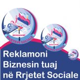 MENAXHIMI I RRJETEVE SOCIALE